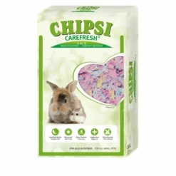 Chipsi Carefresh Confetti – Bodembedekking – 10 L