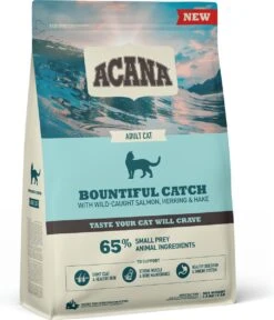 Acana Kattenvoer Bountiful Catch 1,8 Kg