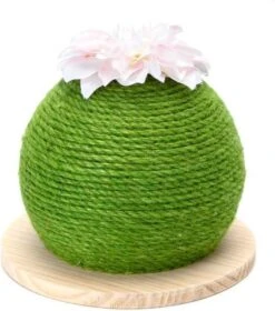 Nobleza 40VQV – Krabbol – D23 X H23 CM – Groen