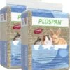 Plospan Stro 2 Balen à 5 Kg – Voordeelverpakking