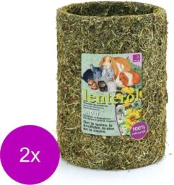 Esve Lenterol L – Knaagdiersnack – 2 X 30×20 Cm