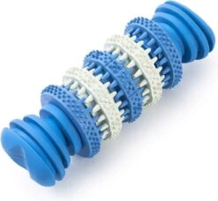 PetPäl Honden Snackbotten Met Tandverzorgingsfunctie – Kauwspeelgoed Hondenspeelgoed Van Natuurrubber