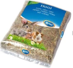 DUVO+ Hooi 2.5 Kg –