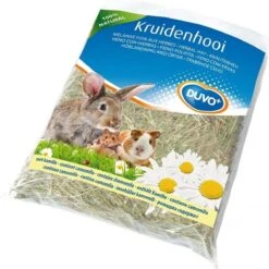Duvo+ Kruidenhooi Kamille 500GR