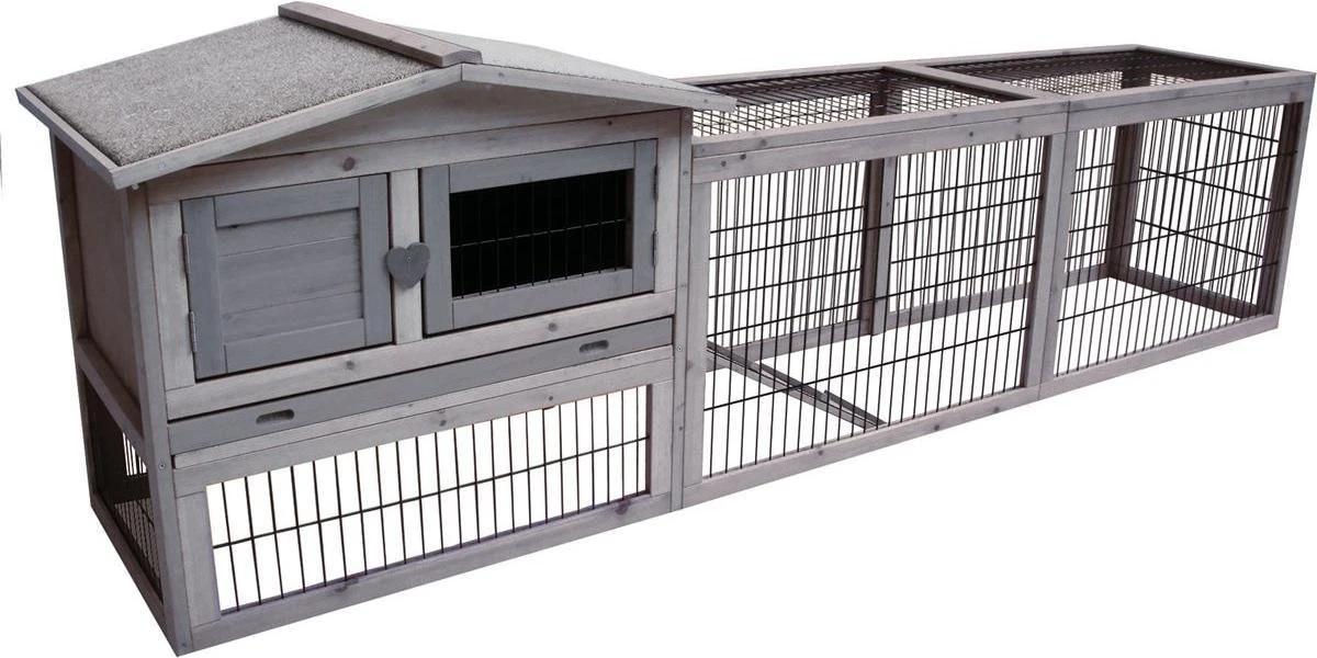 Konijnenhok Sofia II