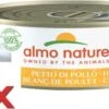 Almo Nature HFC – Kattenvoer – Kippenvlees – 24x150gr