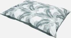 Dierenkussen – Print – Voor Hond Of Kat – 70 X 100 Cm – Water- En Vuilafstotend