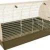 VOLTREGA Kooi Voltrega Vt Konijnenkooi 996 Ivoor/br