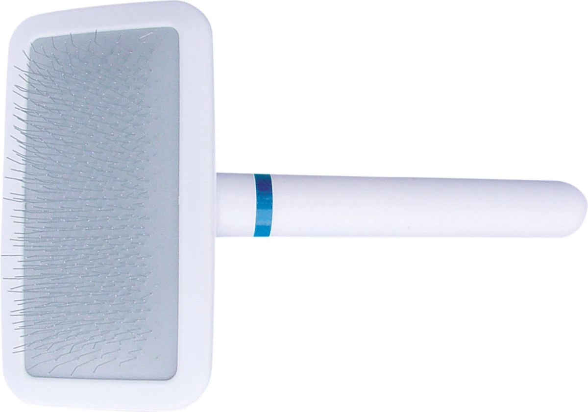 Doggyman β Small β Slickerborstel Hond