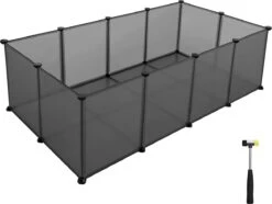 Box Voor Kleine Dieren En Cavia’s, Kooi