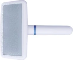 Doggyman – Medium – Slickerborstel Hond