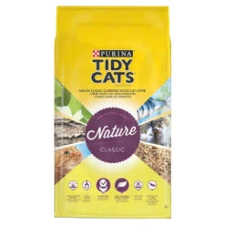 Purina Tidy Cats Nature Classic – 30 L