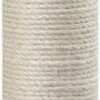 Ebi Krabpaal Onderdelen Reserve Stam Sisal M12 Ø120mmx90cm/Ø7mm Sisal