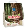 2x10l Nullodor Kattenbakvulling Bois De Sapin Cat