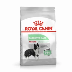 Royal Canin Digestive Care Medium – Hondenvoer – 3 Kg