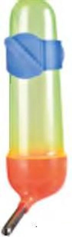 Imac Drinker 200 – Drinkfles Voor Knaagdieren – 200ml