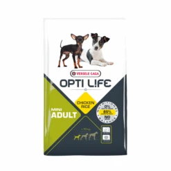 Opti Life Adult Mini – Hondenvoer – 7.5 Kg
