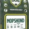 Yourdog Mopshond Senior (3 KG)