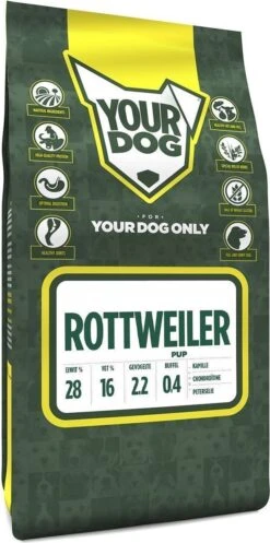 Rottweiler