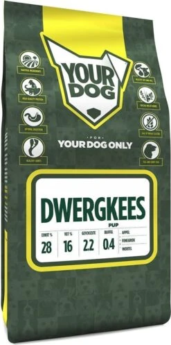 Dwergkees