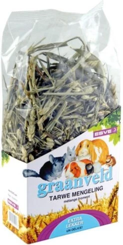 Esve Graanveld Havermengeling 115 Gr