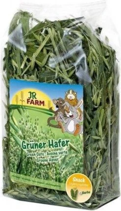 JR Farm Groene Haver – 100 G