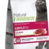 Trainer Natural Trainer – Beef – Kattenvoer – 1,5 Kg – Hoog Vleesgehalte