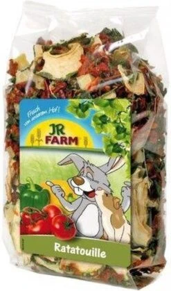 JR Farm Knaagdier Ratatouille 100 Gram 08249