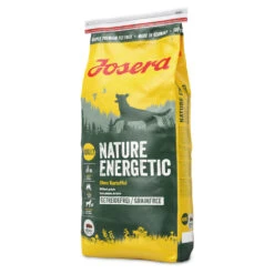 Dubbelpak: Josera Hondenvoer – Nature Energetic (2 X 15 Kg)
