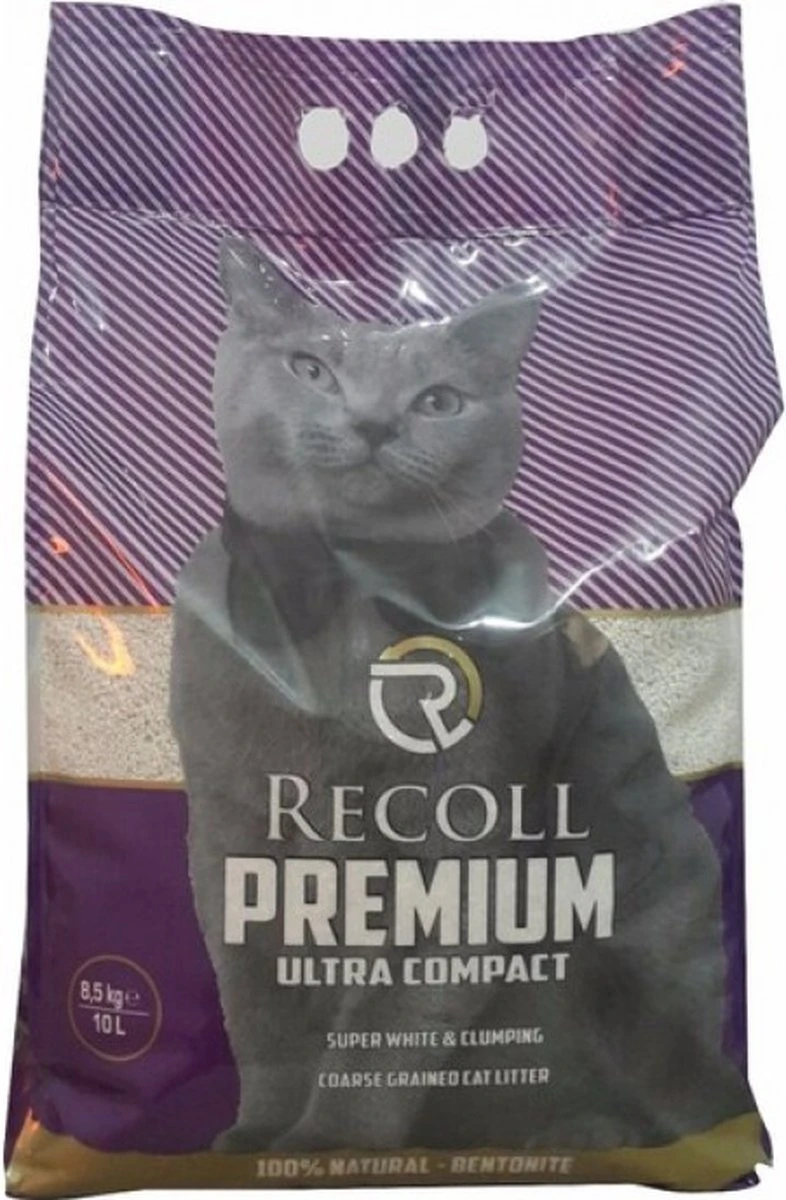 RECOLL PREMIUM ULTRA COMPACT