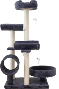 GARFIELD Krabpaal – 55 X 40 X 116cm