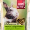 Dein Bestes Hoofdvoeding, In Love With Nature, Menu Voor Dwergkonijnen, 600 G