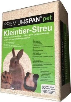 Premiumspan Houtvezel Inhoud – 250 Liter