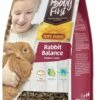 3x Hobby First Hope Farms Konijn Balance 1,5 Kg