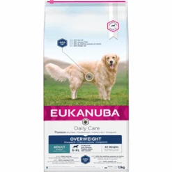 Eukanuba Daily Care Adult Weight Care – Hondenvoer – 12 Kg