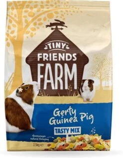 Tiny Friends Farm Guinea Pig 2,5 Kg