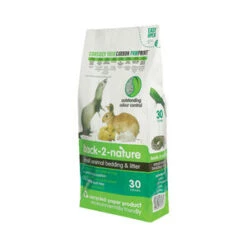 Back-2-Nature Bodembedekking – 2 X 30 Liter
